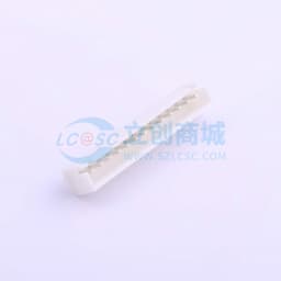 1x13P 间距:2.5mm 直插 系列:XH 【插件】缩略图