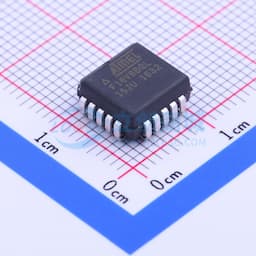 ATF16V8BQL-15JU缩略图