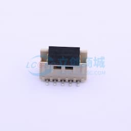 2x5P 间距:2mm 立贴缩略图