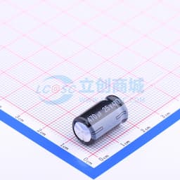 470uF ±20% 25V 【引线】缩略图