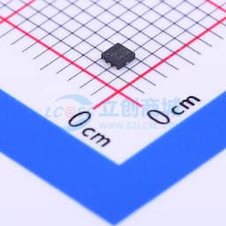 5 GHz低噪声放大器缩略图