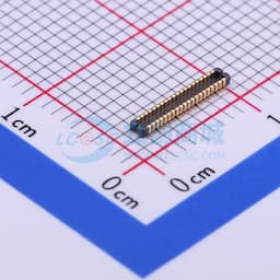 间距:0.4mm 公 立贴缩略图