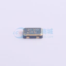 20MHz CMOS 3.3V缩略图