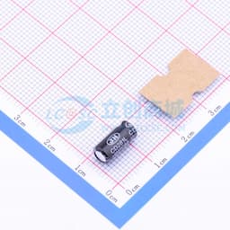 22uF ±20% 50V缩略图