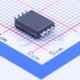 5.0 kV RMS 双通道数字隔离器缩略图