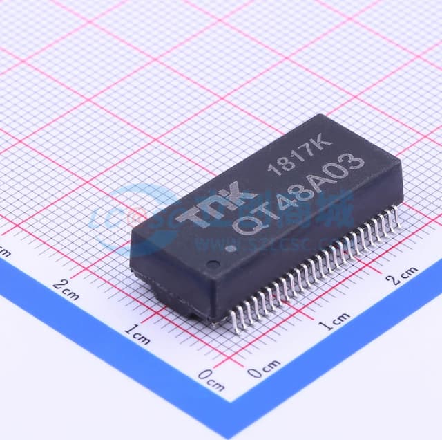 QT48A03实物图