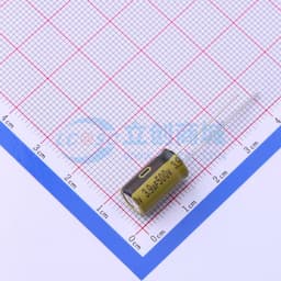 3.9uF ±20% 500V 【插件】缩略图
