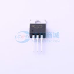 输入30V 输出3.3V 1.5A【线性】缩略图