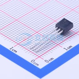 带信号调理的电压输出温度传感器 【插件】缩略图