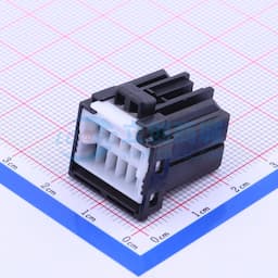 2x6P 2.5mm缩略图