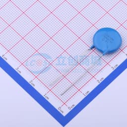 等级:X1,Y2 4.7nF ±20% 250V 【安规】缩略图