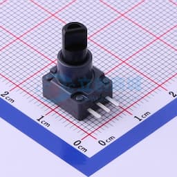 10kΩ ±30% 【插件】缩略图