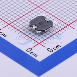 5.2*5.2*1.6mm 立贴 轻触开关缩略图