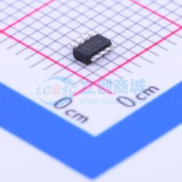 高效2A 16V 500kHz同步降压转换器缩略图