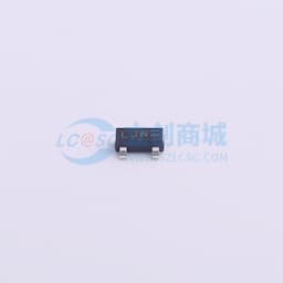 ESD 80V截止 峰值浪涌电流：11A@8/20us缩略图