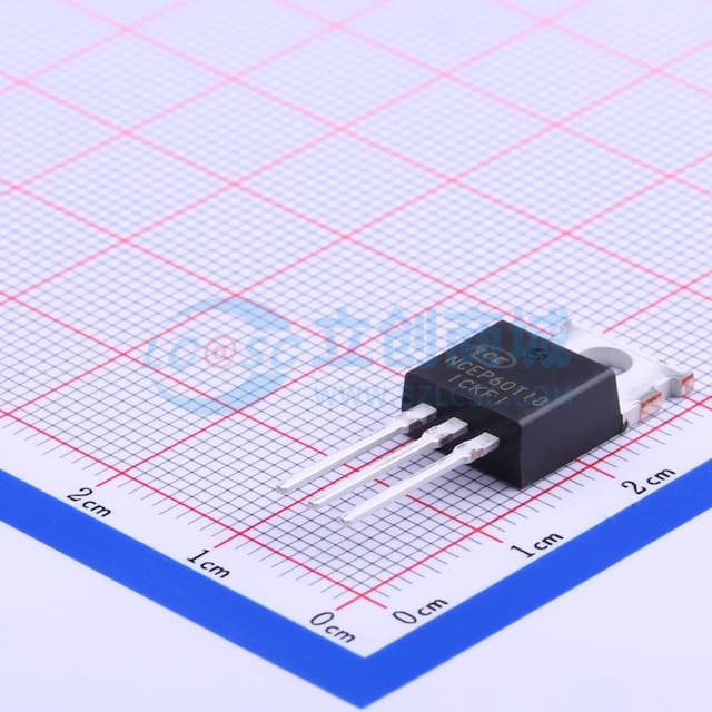 NCEP60T18实物图