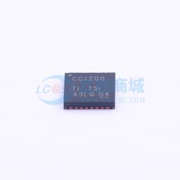 CC1200RHBT缩略图