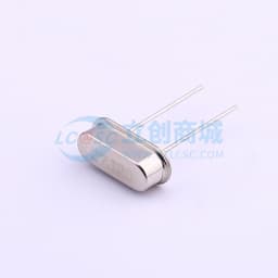 27.12MHz ±20ppm 10pF缩略图