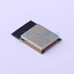 通用型Wi-Fi+BT+BLE MCU模组缩略图