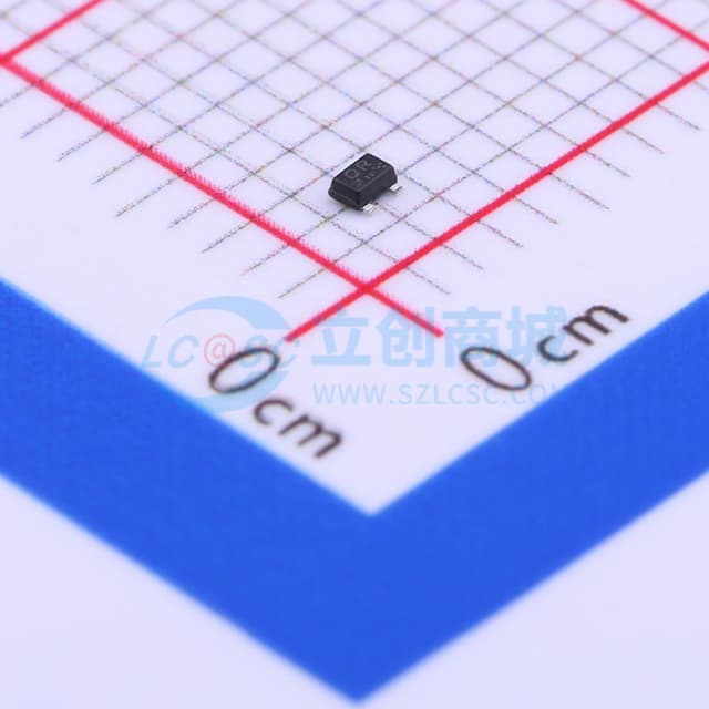 RUM002N02T2L实物图