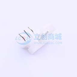 1x3P 间距:2mm 弯插【插件】缩略图