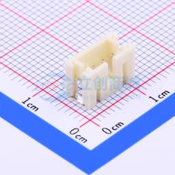 1x3P 间距:2mm 立贴 系列:PH缩略图