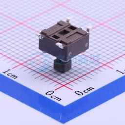贴片 行程0.25mm 160gf缩略图
