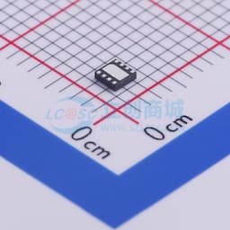 2.5V至5.0V5MHz至6.5GHz高线性度单刀双掷射频开关缩略图
