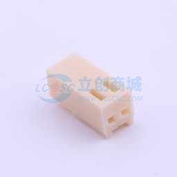 2.54mm 1x2P缩略图