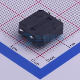 12*12*5mm 立贴 轻触开关缩略图