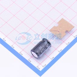 470uF ±20% 25V缩略图