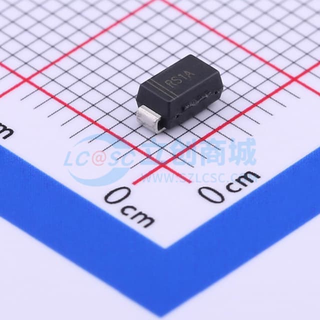 RS1A实物图