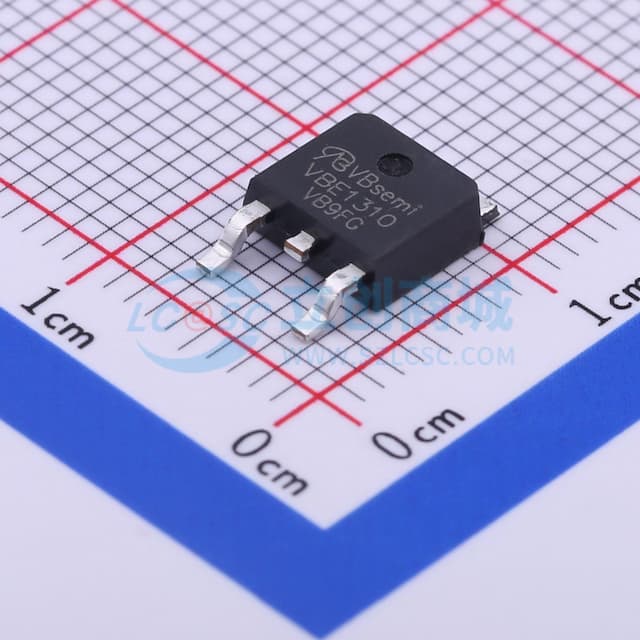 VBE1310实物图