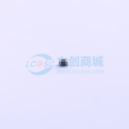 单路 0402磁珠 阻抗1.5kΩ@100MHz缩略图
