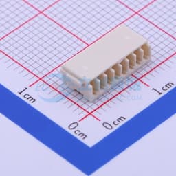 1.5mm 1x8P缩略图
