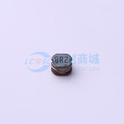8.2uH ±20%缩略图