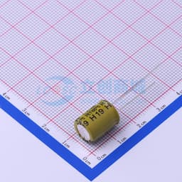 6.8uF ±20% 450V 【引线】缩略图