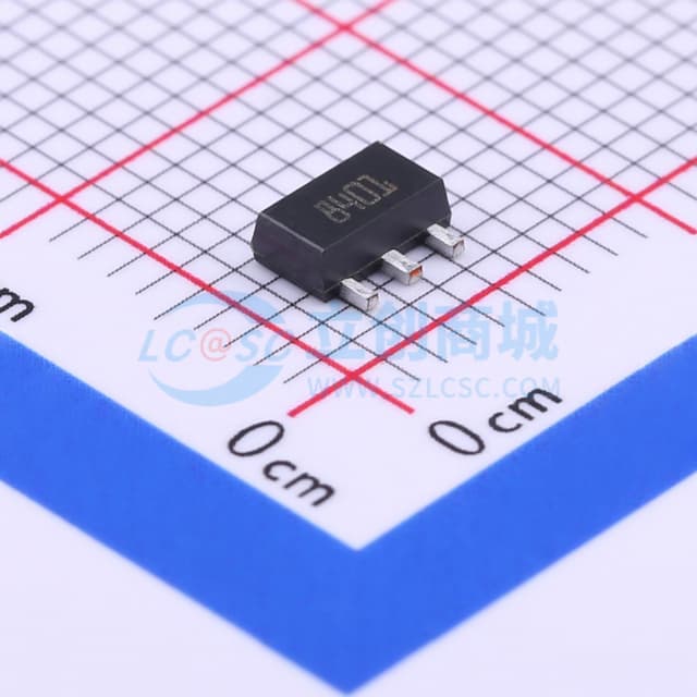 PD84001实物图