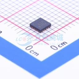 2 W, 无滤波器、D类立体声音频放大器缩略图