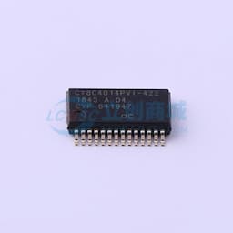 PSoC 4可编程片上系统缩略图