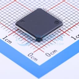 主流ARM Cortex-M0超值系列MCU，具有128 KB Flash、48 MHz CPU和USB功能缩略图