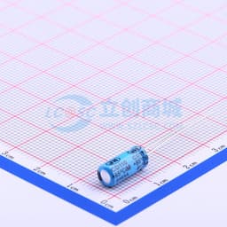 33uF ±20% 16V 【引线】缩略图