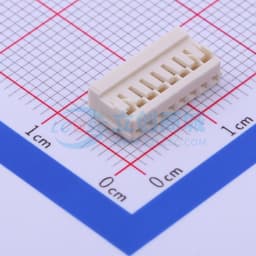 1.5mm 1x8P缩略图