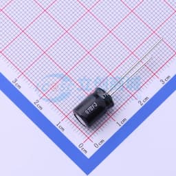 47uF ±20% 80V 【插件】缩略图