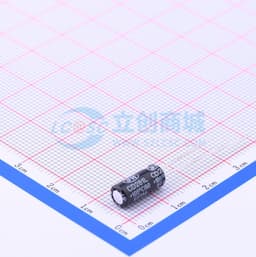 47uF ±20% 25V 【引线】缩略图