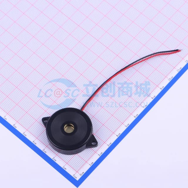 GPC3509L100-5V实物图