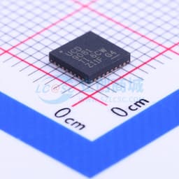 8通道电源时序控制器和监测器，带错误记录功能缩略图