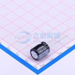 1000uF ±20% 6.3V 【引线】缩略图