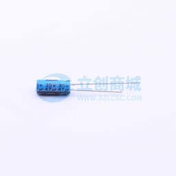 47uF ±20% 35V 【引线】缩略图
