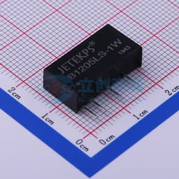 1W SIP封装DC-DC模块电源【插件】缩略图